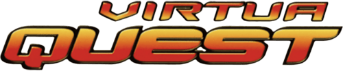 Логотип Virtua Quest