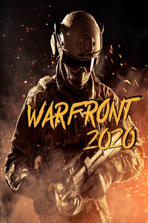 Warfront 2020