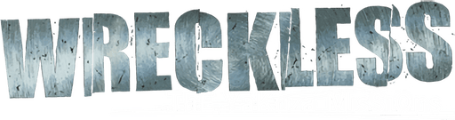 Логотип Wreckless: The Yakuza Missions
