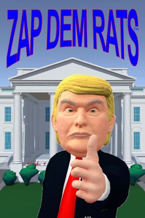 Zap Dem Rats