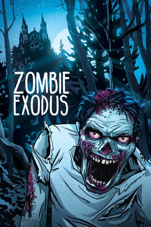 Zombie Exodus