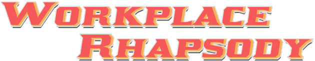 Логотип Workplace Rhapsody