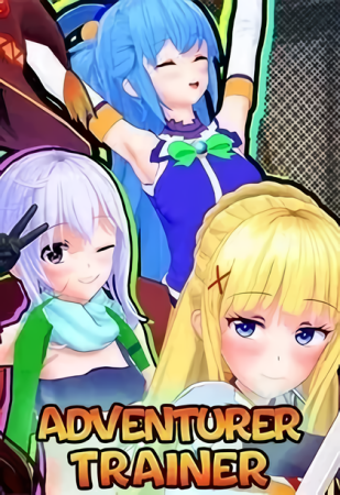 Adventurer Trainer
