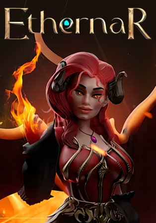 Ethernar: Chaos Beginning