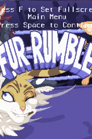 Fur-Rumble
