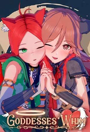 Goddesses' Whim