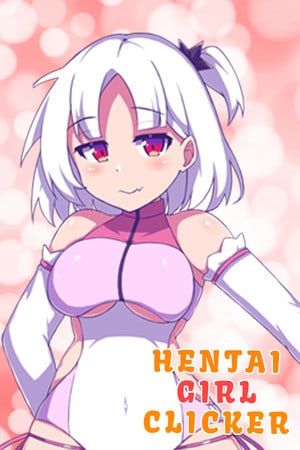 Hentai Girl Clicker