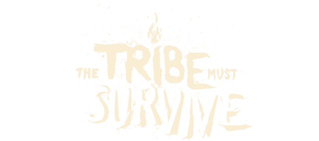 Логотип The Tribe Must Survive