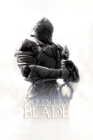 Infinity Blade