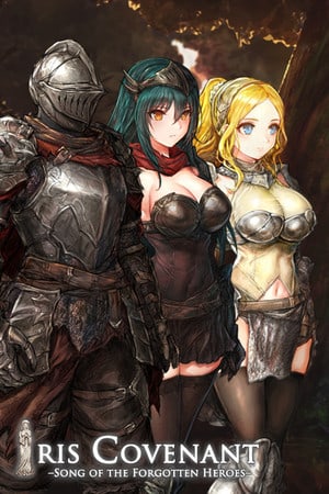 Iris Covenant –Song of the Forgotten Heroes–