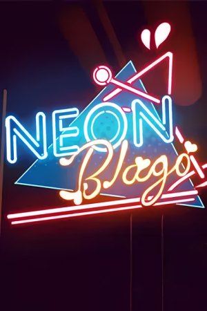 Neon Blago