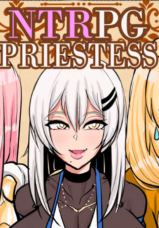 NTRPG Priestess
