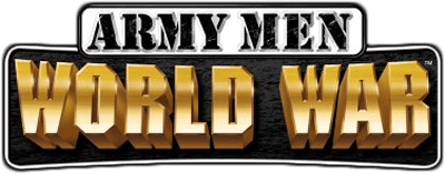 Логотип Army Men - World War - Final Front