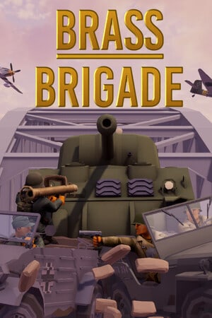 Brass Brigade
