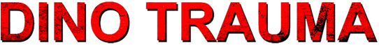 Логотип Dino Trauma