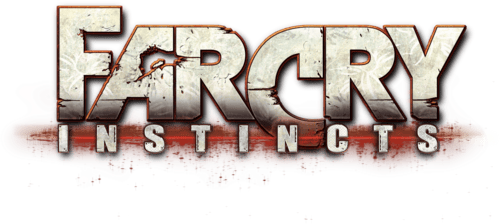 Логотип Far Cry Instincts