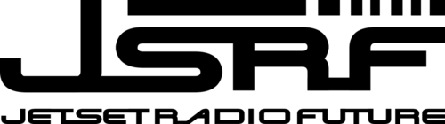 Логотип Jet Set Radio Future