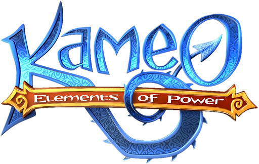 Логотип Kameo: Elements of Power