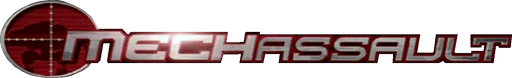 Логотип MechAssault