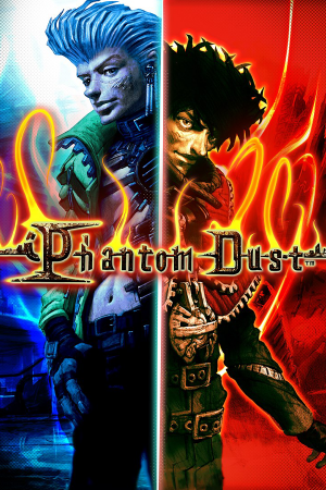 Phantom Dust