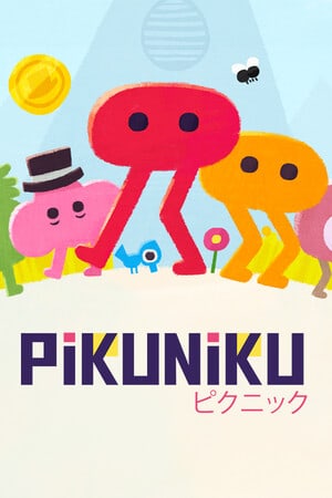 Pikuniku