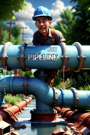 PIPELINE RTX