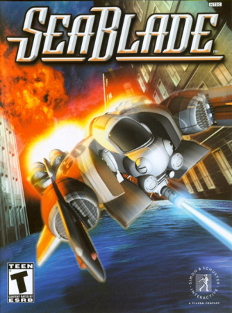 SeaBlade