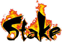 Логотип Stake: Fortune Fighters