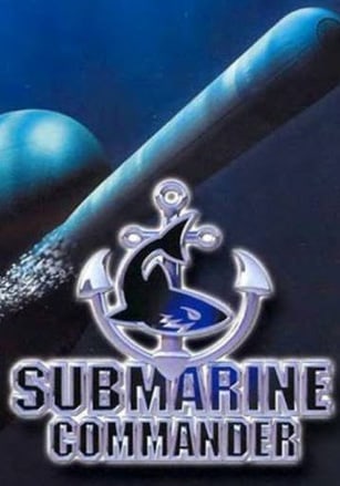 Submarine Commander