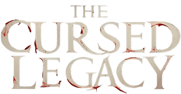 Логотип The Cursed Legacy