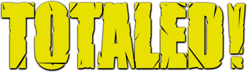 Логотип Totaled!