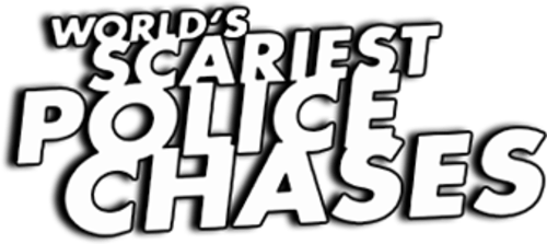 Логотип World's Scariest Police Chases