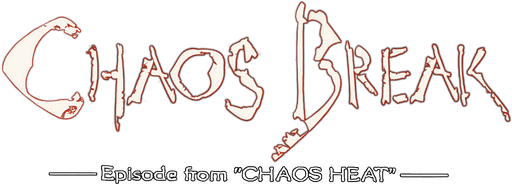 Логотип Chaos Break
