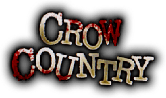 Логотип Crow Country