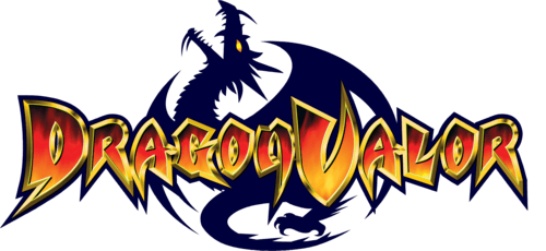 Логотип Dragon Valor
