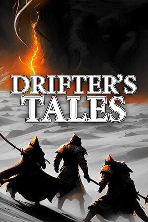 Drifter's Tales