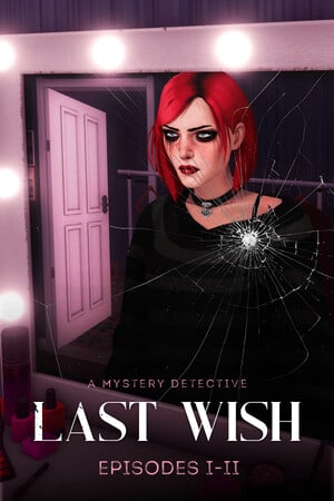 Last wish
