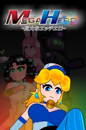 Mega Hero