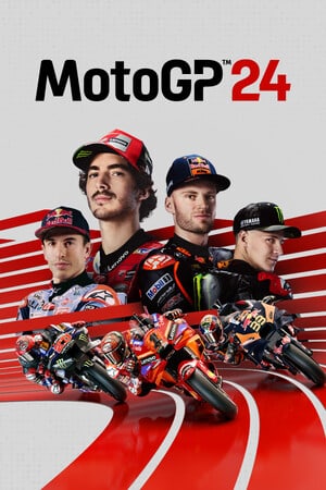 MotoGP24