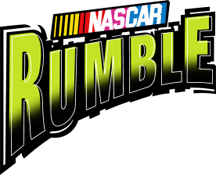 Логотип NASCAR Rumble