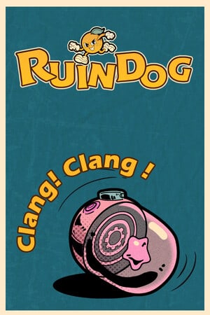 Ruindog