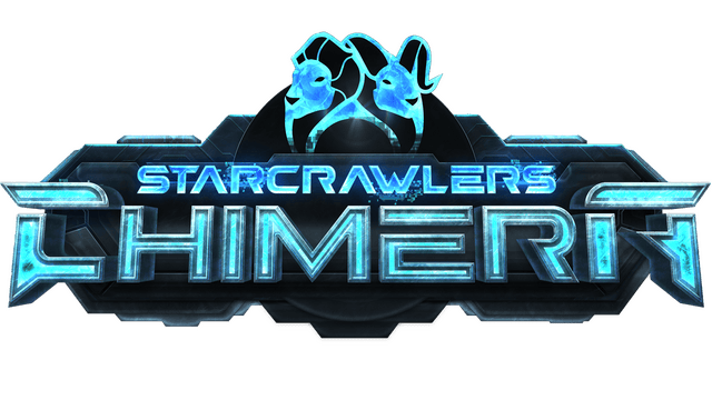 Логотип StarCrawlers Chimera