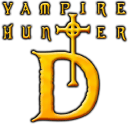 Логотип Vampire Hunter D