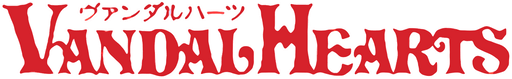 Логотип Vandal Hearts