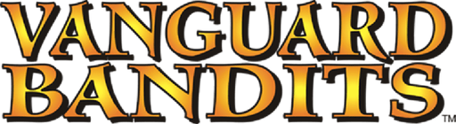 Логотип Vanguard Bandits