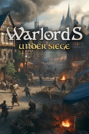 Warlords: Under Siege