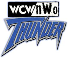 Логотип WCW/NWO Thunder