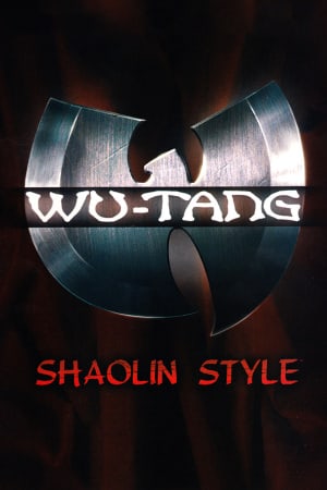 Wu-Tang: Shaolin Style