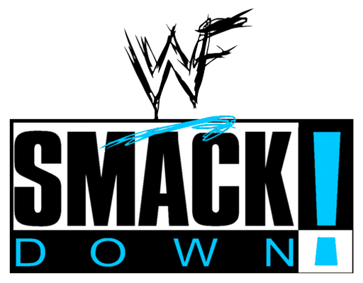 Логотип WWF SmackDown!