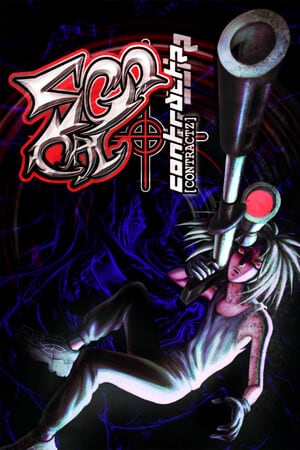 500 CALIBER CONTRACTZ